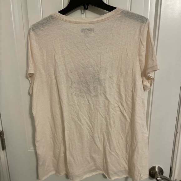 Short sleeve Ocean & Coast‎ t-shirt XL Swordfish uncharted waters sink or swim - Picture 8 of 12